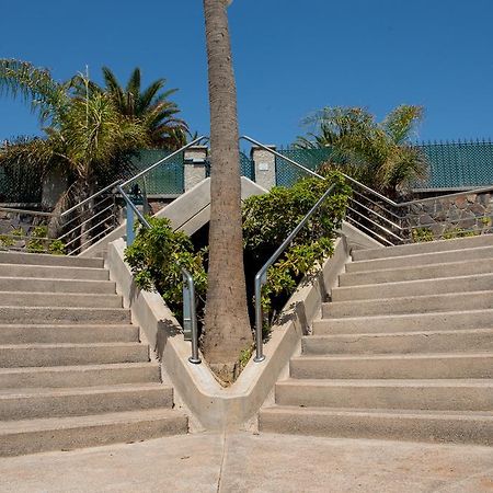 Villa Santa Ana Gran Canaria ภายนอก รูปภาพ