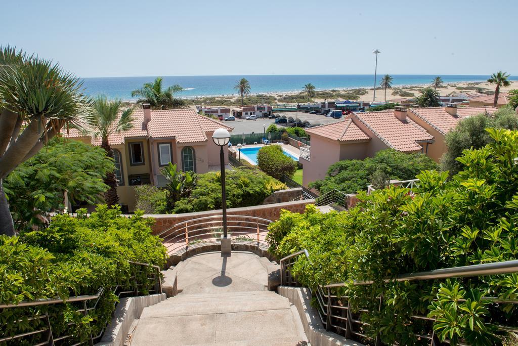 Villa Santa Ana Gran Canaria ภายนอก รูปภาพ