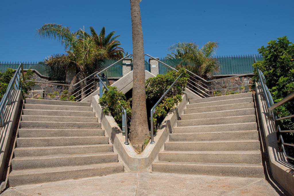 Villa Santa Ana Gran Canaria ภายนอก รูปภาพ