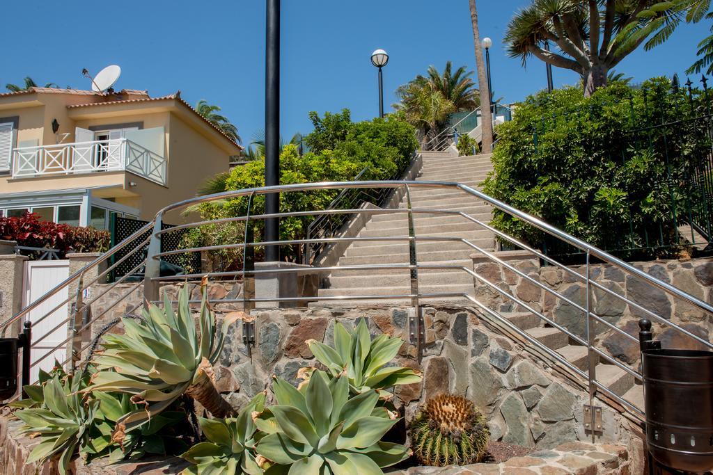 Villa Santa Ana Gran Canaria ภายนอก รูปภาพ