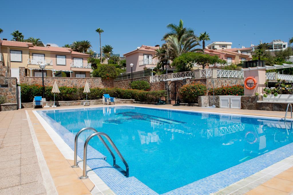Villa Santa Ana Gran Canaria ภายนอก รูปภาพ