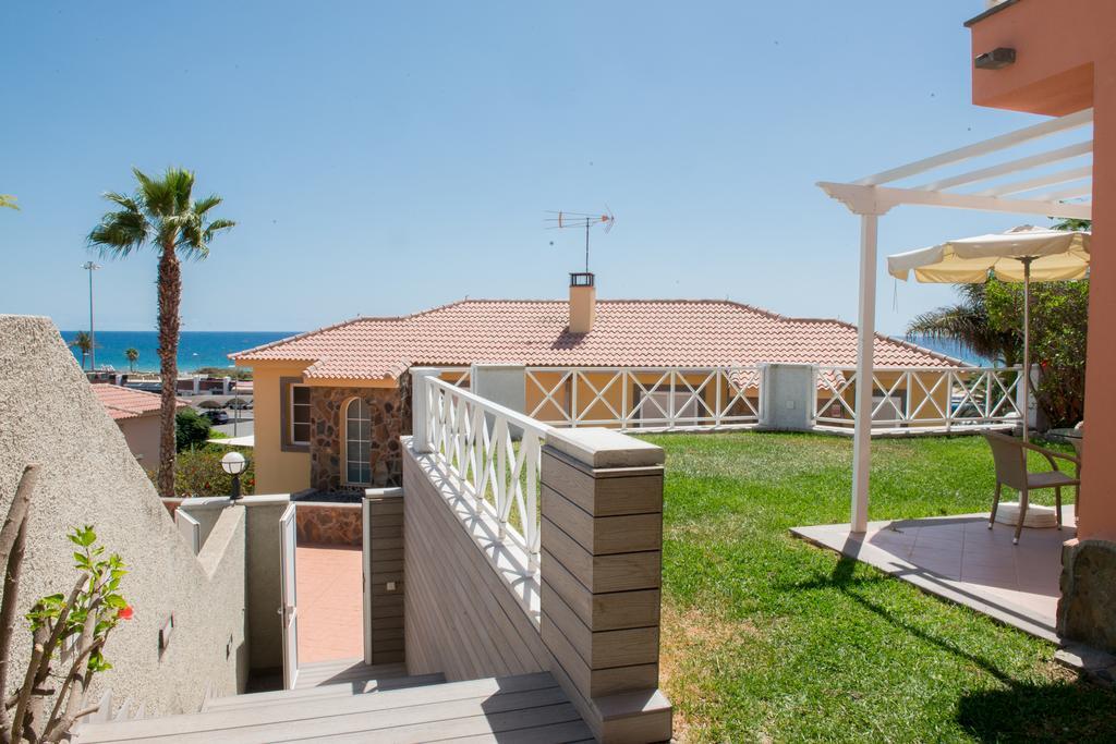 Villa Santa Ana Gran Canaria ภายนอก รูปภาพ