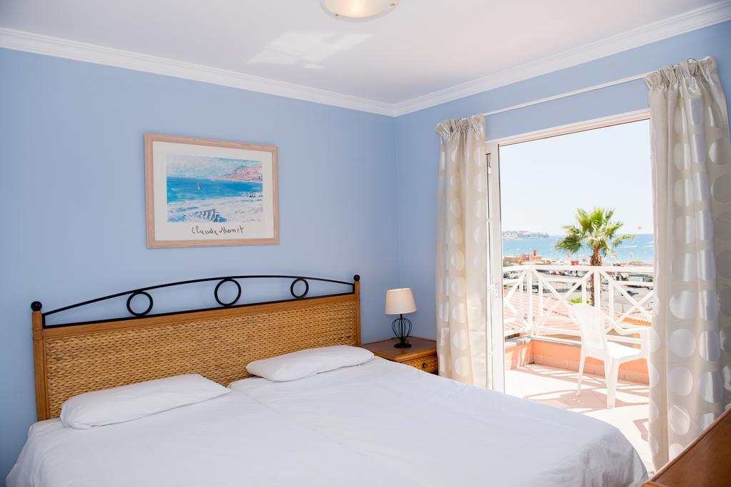 Villa Santa Ana Gran Canaria ภายนอก รูปภาพ