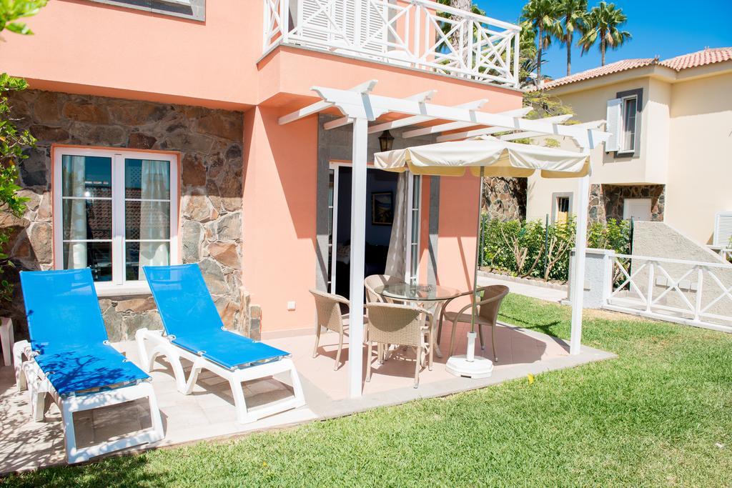 Villa Santa Ana Gran Canaria ภายนอก รูปภาพ