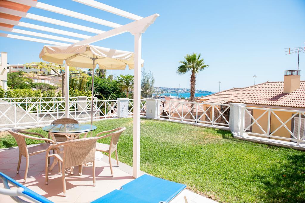 Villa Santa Ana Gran Canaria ภายนอก รูปภาพ