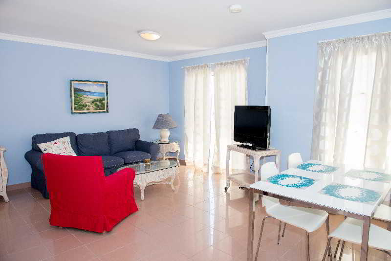 Villa Santa Ana Gran Canaria ภายนอก รูปภาพ
