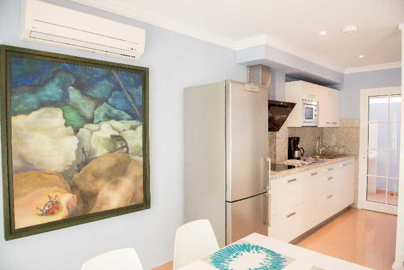 Villa Santa Ana Gran Canaria ภายนอก รูปภาพ