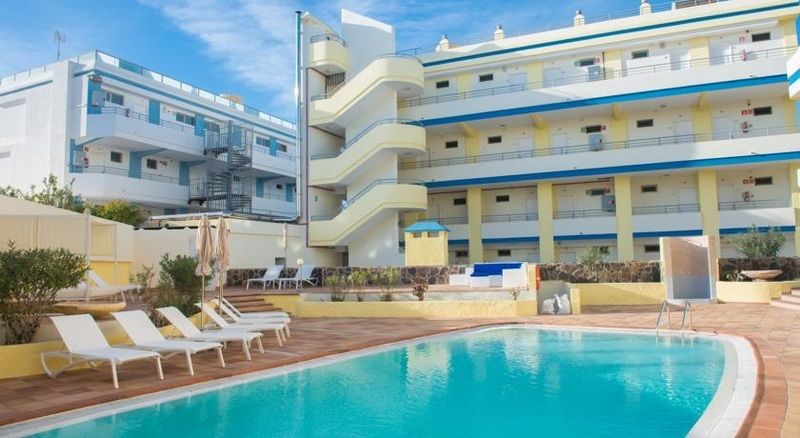 Villa Santa Ana Gran Canaria ภายนอก รูปภาพ