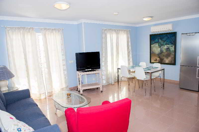 Villa Santa Ana Gran Canaria ภายนอก รูปภาพ