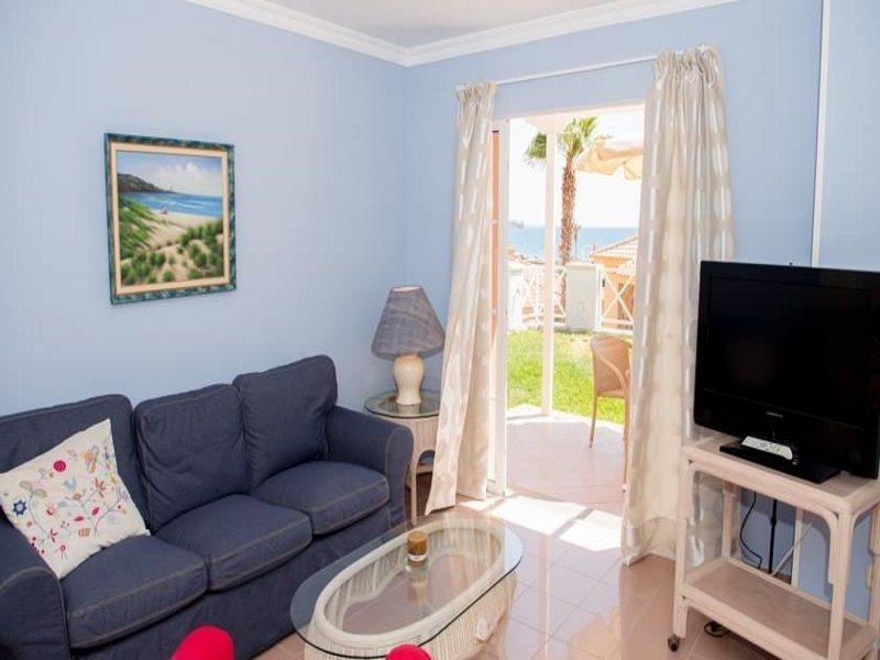 Villa Santa Ana Gran Canaria ภายนอก รูปภาพ
